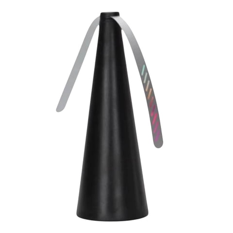 N-Ofertas - Ventilador Repelente De Moscas Portátil