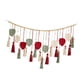 thumbnail image 1 of Decoración Navideña Para Colgar En La Pared Con Hojas De Macramé Estilo Bohemio Para La Sala De Estar, 1 of 3