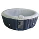 thumbnail image 1 of Jacuzzi Inflable Clever Spa Turin 8443 Para 4 Personas, 1 of 4