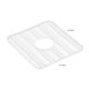 thumbnail image 4 of Protector de fregadero Dependable Industries 30x28 cm (2 unidades), 4 of 6