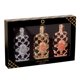 thumbnail image 1 of Set de regalo Perfume Orientica Luxury Collection, 3 unidades, 30 ml, eau de parfum, 1 of 1