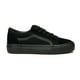 thumbnail image 2 of Zapatilla Mujer Negro Maura, 2 of 5