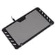thumbnail image 3 of Protector De La Cubierta Protectora Para Parrilla Del Radiador De La Motocicleta Para Suzuki DL650 V-Strom650, 3 of 5