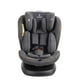 thumbnail image 3 of Silla De Auto Convertible Isofix Supra 360º Premium Gris, 3 of 10