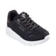 thumbnail image 2 of ZAPATILLAS URBANAS SKECHERS UNO LITE INFANTIL | 310384L-BLK - Talla 34, 2 of 5