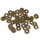 thumbnail image 1 of 50 Monedas Feng Shui Moneda China I Ching Dinero Aleación De 1,8 Cm De Diámetro, 1 of 3
