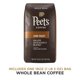 thumbnail image 2 of Café Peet's Major Dickason's Mezcla Oscura en Grano Entero 510g, 2 of 7