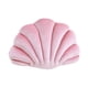 thumbnail image 3 of Seashell Cojín Decorativo Concha Cojín Cojín Regalo De Cumpleaños Lindo Rosa, 3 of 5