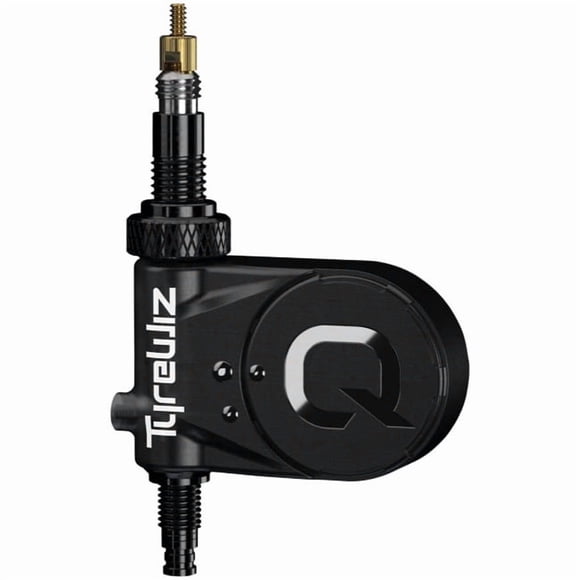 Sensor SRAM Quarq Presión Aire Tyrewiz A1 2U