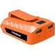 thumbnail image 1 of Adaptador de Batería 18v con puerto USB Marca Flowmak, 1 of 2