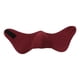 thumbnail image 5 of Máscaras Cálidas Máscara De Esquí De Media Cara Máscara De Vellón Para Motocicleta Ciclismo Esquí Rojo, 5 of 5