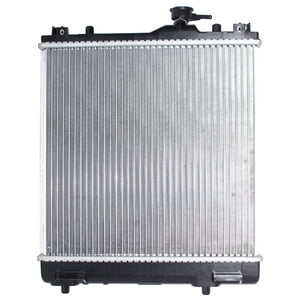 Repuestos Del Sol - Radiador Motor Suzuki Alto 0.8 2013 2019