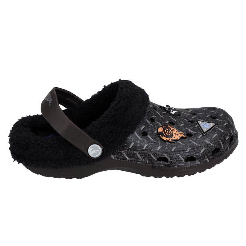 Sandalia Niño Hot Wheels Chiporro