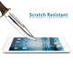 thumbnail image 3 of Protector de pantalla de vidrio templado Sincase para iPad Air/Air 2/Pro/Nuevo iPad 9.7 [paquete de, 3 of 7