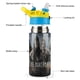 thumbnail image 3 of Botella de Agua The Northman Acero Inoxidable Azul 12 oz, 3 of 6