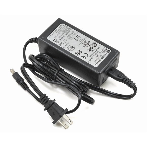 Adaptador Yuneec 100-240V 12V 5A para Cuadricóptero Q500