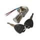 thumbnail image 3 of Cerradura Para Caja De Batería De Litio De Bicicleta Eléctrica, Ligera, Para Scooter Y Motocicleta, 3 of 5