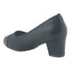 thumbnail image 4 of Zapato Chalada Mujer Flexi-52 Negro Casual, 4 of 7