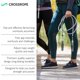 thumbnail image 3 of El juego Jump Rope Crossrope Get Strong pesa 0,45 kg y 0,9 kg, 3 of 6