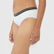 thumbnail image 3 of BoyShort Mujer Cotton Gris Melange Corona, 3 of 5