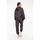 thumbnail image 2 of Polerón Mujer Celebrity Gris Talla M, 2 of 6