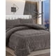 thumbnail image 3 of Juego de Cubrecama Sherpa con Relieve Trenzado King, 3 of 6