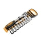 thumbnail image 1 of Dados 1/2" 10-22mm Juego 12 Piezas, 1 of 2