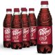 thumbnail image 1 of Refresco Dr Pepper 16.9 fl oz 500 ml 6 Pack Alto en Cafeína, 1 of 3