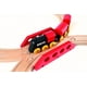 thumbnail image 5 of Toy Train Set Brio World Classic, figura 8, 22 piezas, 2 años o más, 5 of 8