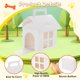 thumbnail image 3 of Cajas de Favor LOVYNO 18 piezas con forma de casita de perro DIY, 3 of 5
