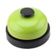 thumbnail image 1 of Accesorios De Bricolaje Campana De Metal Tablero Ocupado Campana Juguetes Sensoriales Juego De Interior Juego Verde, 1 of 5