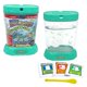 thumbnail image 1 of Kit Científico Sea Monkeys Ocean Zoo Huevos Comida Purificador de Agua, 1 of 9