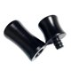 thumbnail image 1 of Protectores De Juntas Accesorios De Billar De Metal Para Taco De Billar 22 Mm X 59 Mm, 1 of 5