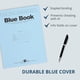 thumbnail image 4 of Folletos escolares Exam Blue Books ROARING SPRING 300, 21 x 29,7 cm, 4 of 7