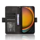 thumbnail image 2 of Funda Tipo Billetera FOXDOCK para Samsung Galaxy Xcover7 – Tapa Flip con Tarjetero, 2 of 5