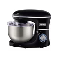 Thomas - Batidora De Pedestal 4.5L 1300W 10Vel Accesorios Th-910Pn