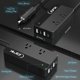 thumbnail image 2 of Inversor de corriente para auto BMK BLUEMICKEY 200W de 12V CC a 110V CA, 2 of 7
