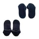 thumbnail image 4 of 2 Pares De Calcetines De Buceo De Neopreno De 3 Mm Botines De Surf Snorkeling XS S, 4 of 5