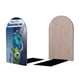 thumbnail image 2 of Sujetalibros Decorativos Monsters Inc., 2 of 6