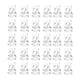 thumbnail image 5 of 30 Piezas Clips Para Tapa De Vidrio Para Pecera, Soporte Para Cubierta De Pecera, Clips De Fijación De Manguera Para 6mm, 5 of 5