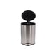 thumbnail image 3 of Basurero Acero Inox. Ovalado con pedal 40 Lt, 3 of 3