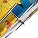 thumbnail image 4 of Pi-ka-chu Bed Duvet Cover Microfiber Bedding Sets 3D Printed Lightweight 3 Piece Comforter Sets for Kids Boys Girls, 4 of 5