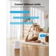 thumbnail image 4 of Humidificador GoveeLife Smart Cool Mist Air de 4,5 L con luz nocturna, 4 of 9