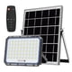 thumbnail image 1 of Foco Reflector Solar LED 1000W Exterior con Panel Solar Exterior Ip66, 1 of 6
