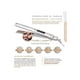 thumbnail image 4 of Alisador Plancha De Pelo 230°C Ceramica Coconut LED, 4 of 5