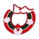 thumbnail image 4 of Babero De Punto Collar De Gato Decoración Festiva Gato Navidad Collar De Punto Bufanda, 4 of 5