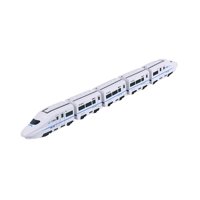 Bothyi - Tren Eléctrico De Alta Velocidad Para Fiestas, Juguetes Para Niños Y Niñas A Partir De 3 Años