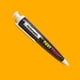 thumbnail image 5 of Novelty Decision Pen GOOFBALLS Fast Food con respuestas aleatorias, 5 of 6