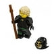 thumbnail image 1 of Figura LEGO La Película de Ninjago Kendo Lloyd Set #30608, 1 of 2