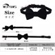 thumbnail image 2 of Collar para gato de seguridad con campana, talla S, de 7 a 11 pulgadas, 2 of 3